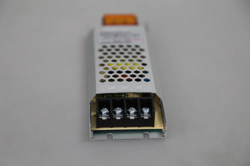 LIGHTBOX LED Switching Power Supply AC-DC 5A-33A Power supply - Image 2